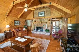 1368 Cajah Mountain Rd, Hudson, NC 28638 - Photo 11