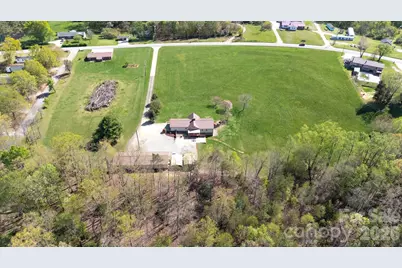 1368 Cajah Mountain Road, Hudson, NC 28638 - Photo 33