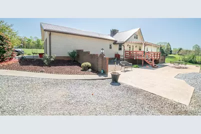 1368 Cajah Mountain Road, Hudson, NC 28638 - Photo 5