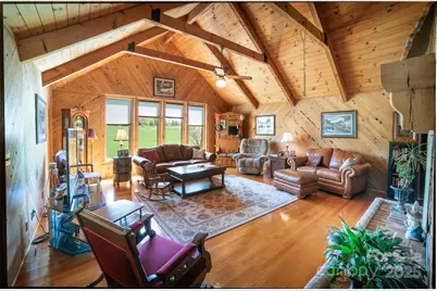 1368 Cajah Mountain Road, Hudson, NC 28638 - Photo 9