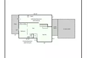 1368 Cajah Mountain Rd, Hudson, NC 28638 - Photo 35