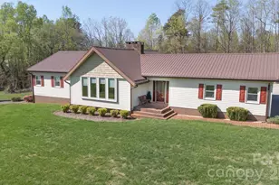 1368 Cajah Mountain Rd, Hudson, NC 28638 - Photo 3