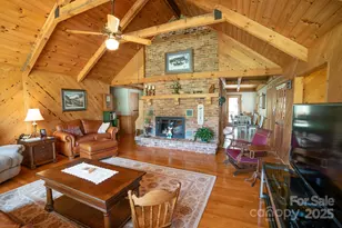 1368 Cajah Mountain Rd, Hudson, NC 28638 - Photo 11