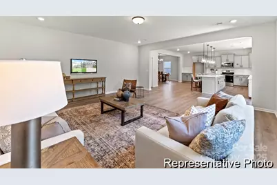 400 Black Bear Street #154p, China Grove, NC 28023 - Photo 9