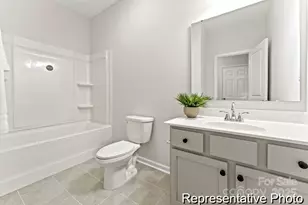 400 Black Bear St, China Grove, NC 28023 - Photo 13