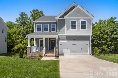 3040 Woodlands Creek Drive, Monroe, NC 28110 - Photo 1