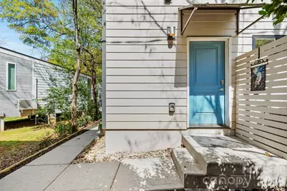 1115 Greenleaf Avenue #B, Charlotte, NC 28202 - Photo 7