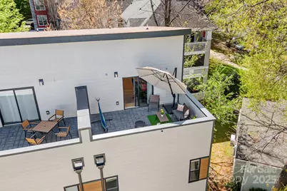 1115 Greenleaf Avenue #B, Charlotte, NC 28202 - Photo 3