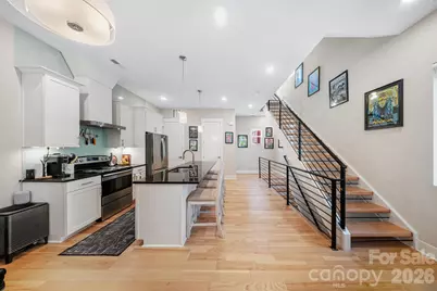 1115 Greenleaf Avenue #B, Charlotte, NC 28202 - Photo 27