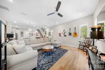 1115 Greenleaf Avenue #B, Charlotte, NC 28202 - Photo 29