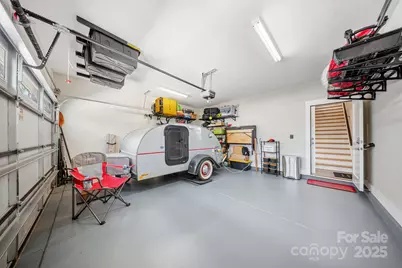 1115 Greenleaf Avenue #B, Charlotte, NC 28202 - Photo 45