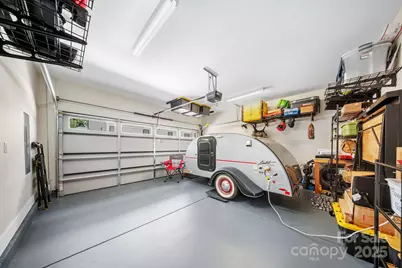 1115 Greenleaf Avenue #B, Charlotte, NC 28202 - Photo 47