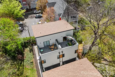 1115 Greenleaf Avenue #B, Charlotte, NC 28202 - Photo 1