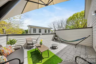 1115 Greenleaf Avenue #B, Charlotte, NC 28202 - Photo 39