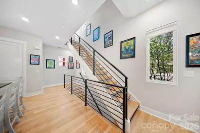 1115 Greenleaf Avenue #B, Charlotte, NC 28202 - Photo 21