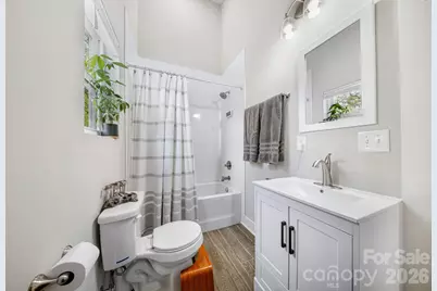 1115 Greenleaf Avenue #B, Charlotte, NC 28202 - Photo 37