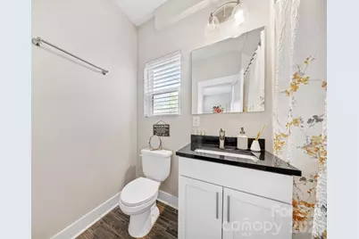 1115 Greenleaf Avenue #B, Charlotte, NC 28202 - Photo 15