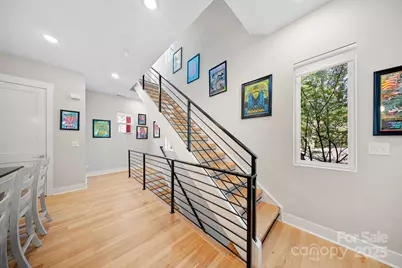 1115 Greenleaf Avenue #B, Charlotte, NC 28202 - Photo 21