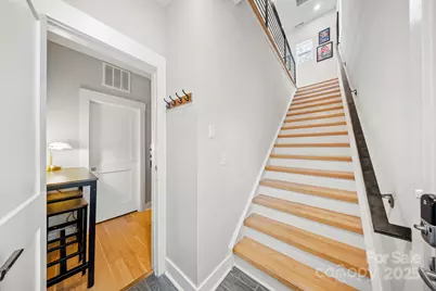 1115 Greenleaf Avenue #B, Charlotte, NC 28202 - Photo 17