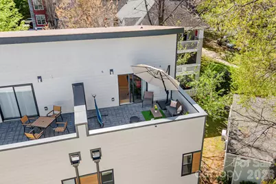 1115 Greenleaf Avenue #B, Charlotte, NC 28202 - Photo 3