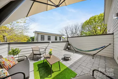 1115 Greenleaf Avenue #B, Charlotte, NC 28202 - Photo 39