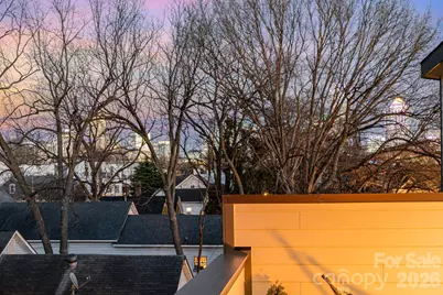 1115 Greenleaf Avenue #B, Charlotte, NC 28202 - Photo 43