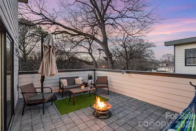 1115 Greenleaf Avenue #B, Charlotte, NC 28202 - Photo 41