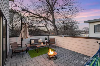 1115 Greenleaf Avenue #B, Charlotte, NC 28202 - Photo 41