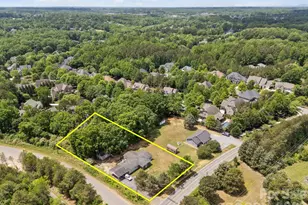 14536 E Rocky River Rd, Davidson, NC 28036 - Photo 1