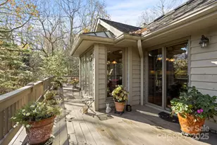 231 Greenleaf Dr, Flat Rock, NC 28731 - Photo 35