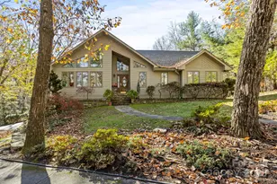 231 Greenleaf Dr, Flat Rock, NC 28731 - Photo 1