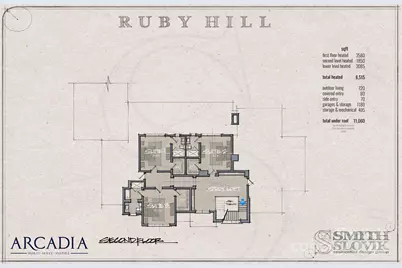 8716 Ruby Hill Court, Waxhaw, NC 28173 - Photo 11