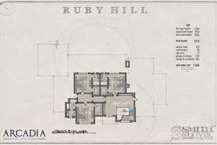 8716 Ruby Hill Ct, Waxhaw, NC 28173 - Photo 11