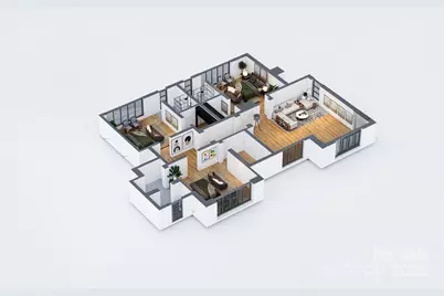 8716 Ruby Hill Court, Waxhaw, NC 28173 - Photo 7