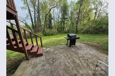 64 Round Top Road, Asheville, NC 28803 - Photo 5