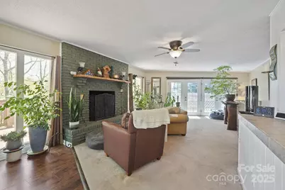 3190 Holly Road, Connelly Springs, NC 28612 - Photo 3