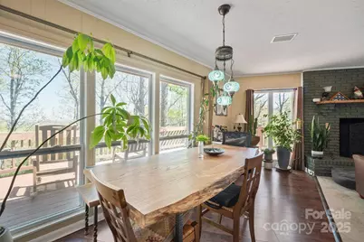 3190 Holly Road, Connelly Springs, NC 28612 - Photo 5