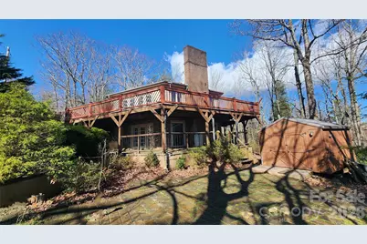 3190 Holly Road, Connelly Springs, NC 28612 - Photo 13