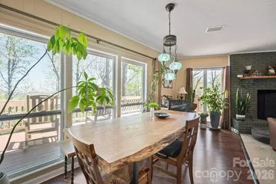 3190 Holly Road, Connelly Springs, NC 28612 - Photo 7