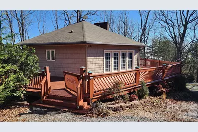 3190 Holly Road, Connelly Springs, NC 28612 - Photo 3