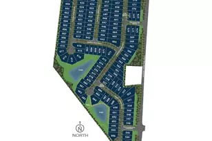 1004 Rocking Horse Rd, Indian Trail, NC 28079 - Photo 5