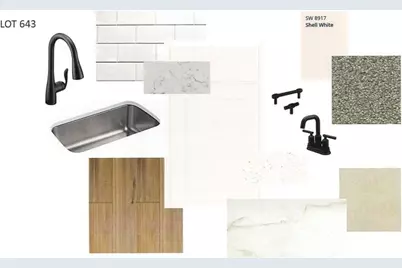 1004 Rocking Horse Road, Indian Trail, NC 28079 - Photo 3