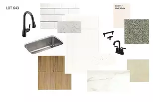 1004 Rocking Horse Rd, Indian Trail, NC 28079 - Photo 3