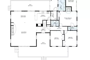 980 Mountain Forest Dr, Union Mills, NC 28167 - Photo 47