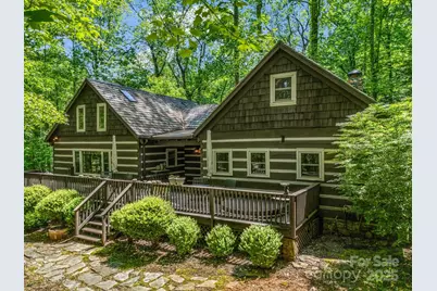 980 Mountain Forest Drive, Union Mills, NC 28167 - Photo 1