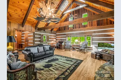 980 Mountain Forest Drive, Union Mills, NC 28167 - Photo 7