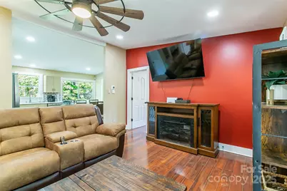 115 Cold Springs Drive, Mill Spring, NC 28756 - Photo 21