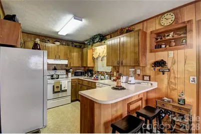 134 Raven Ridge, Maggie Valley, NC 28751 - Photo 5