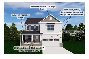 3210 Leah Elizabeth Ln, Monroe, NC 28110 - Photo 3