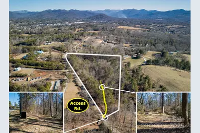 99999 Monticello Road, Weaverville, NC 28787 - Photo 1